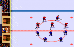 TV Sports Hockey Screenthot 2